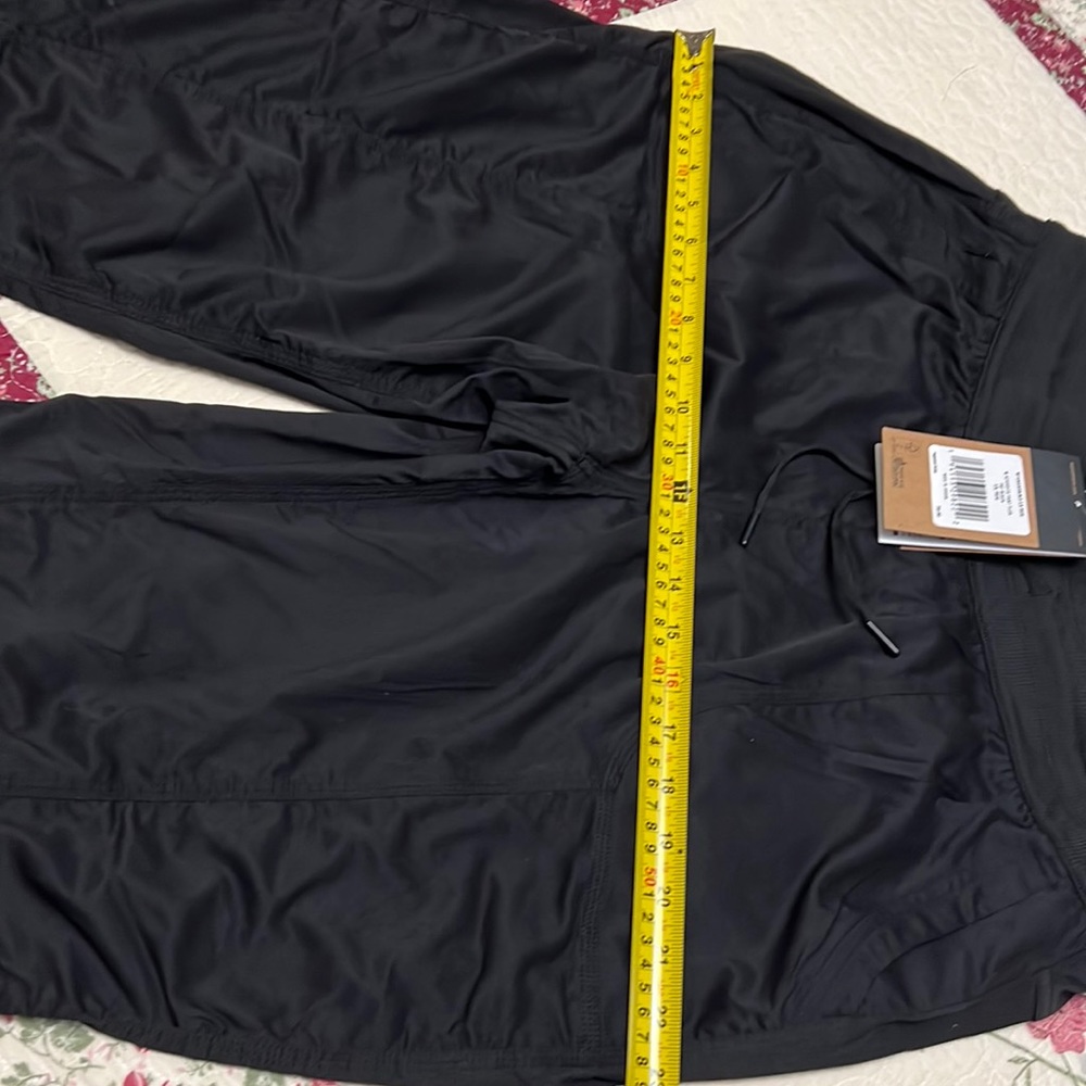 North face pants New with tag